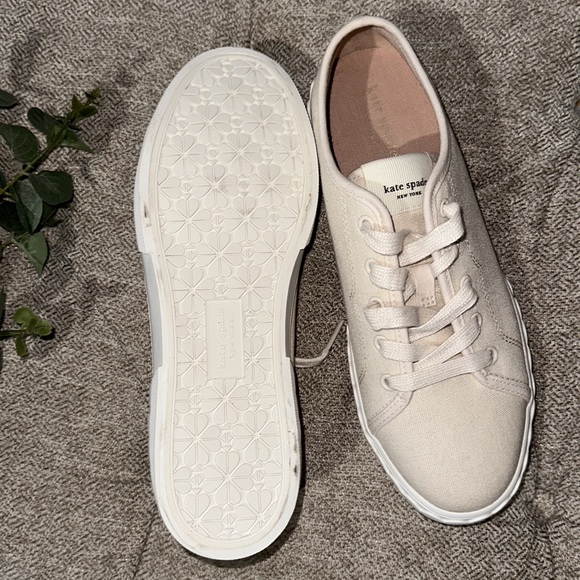 Kate Spade Vale Sneakers - Picture 3 of 3